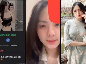 Lộ clip chat sex em Quinnn hot playerdou hàng cực ngon 🔥 Part 2