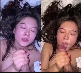 Tích tinh cả tháng nay mới gặp em rên dâm xả hết vào mặt với miệng cho em nuốt 1 Tich tinh ca thang nay moi gap em ren dam xa het vao mat voi mieng cho em nuot