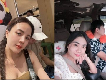 Chở em đi chơi xa để dễ nện
