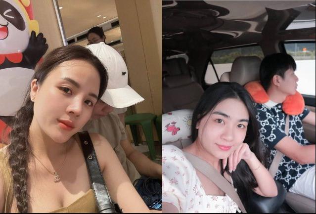 Chở em đi chơi xa để dễ nện 1 huyen may neo giua ho cho em di choi xa de de nen